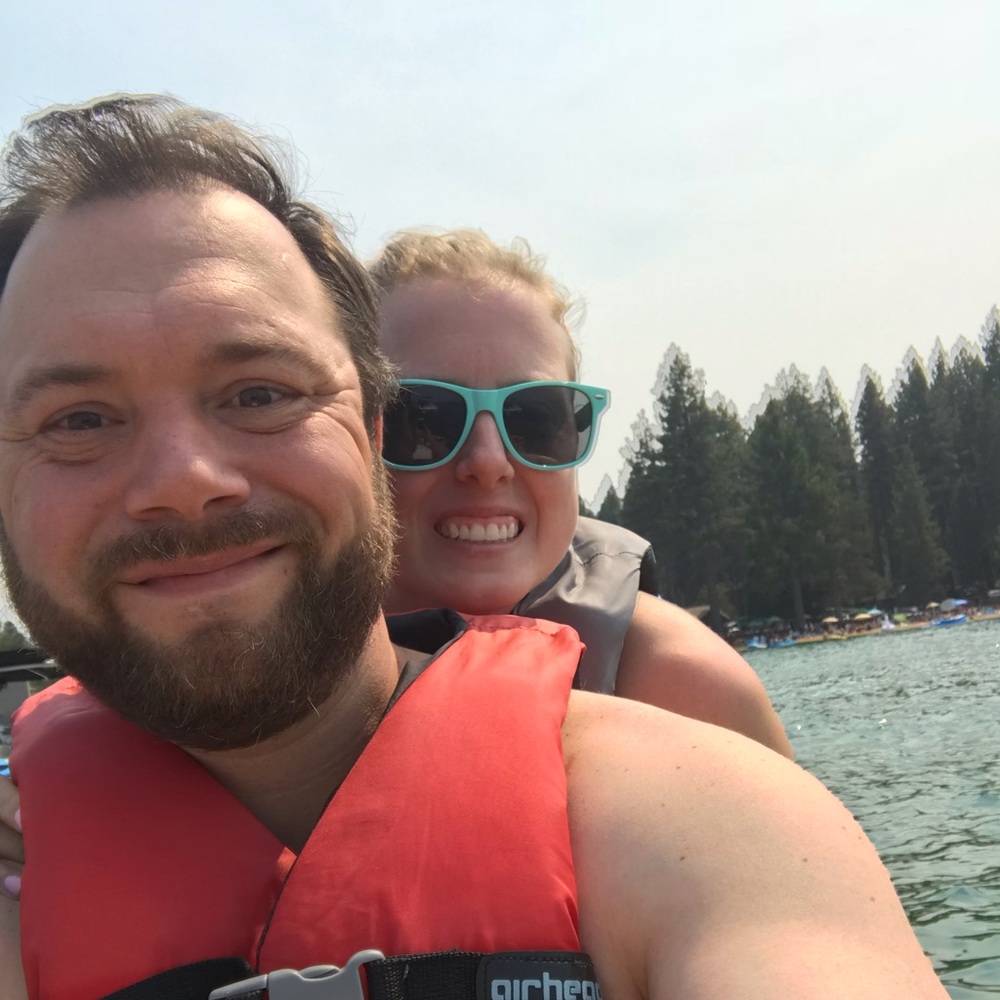 Meet your Posher, Lindsay